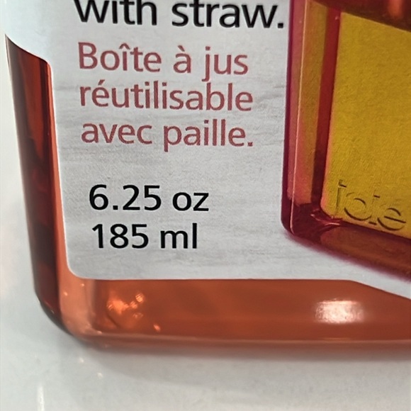 Cute. joie JUICE On The GO. - Picture 10 of 12